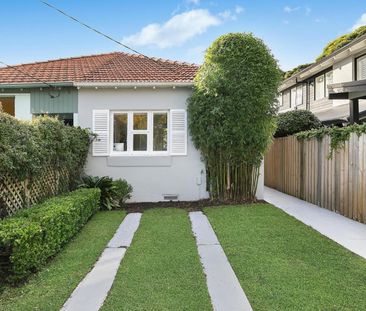 40 Devonshire Street, Crows Nest NSW 2065 - House For Rent | Domain - Photo 6