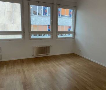 Appartement 4 pièces | Coulouvrenière - Foto 4