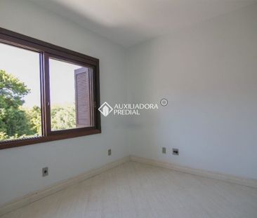 Casa em Condomínio com 4 quartos e 180m² para alugar em Tristeza, P... - Photo 5