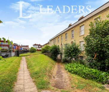 1 bedroom studio to rent St. Stephens Road, Norwich, NR1 - Photo 5