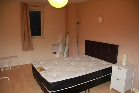 1 Bed Flat, Aspect, LS2 - Photo 4