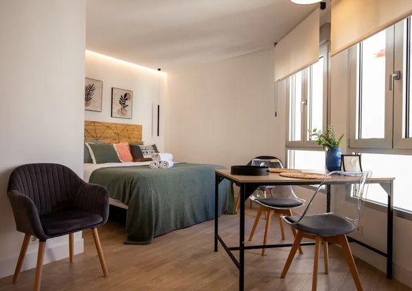 Calle de Leganitos, Madrid, Community of Madrid 28013