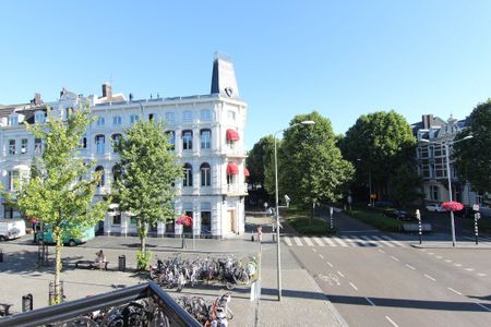 Te huur: Appartement Stationsstraat 37 B 01 in Maastricht - Foto 5