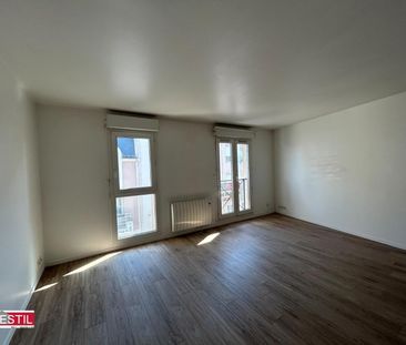 Appartement 1 pièces de 30 à Pontoise - Photo 3