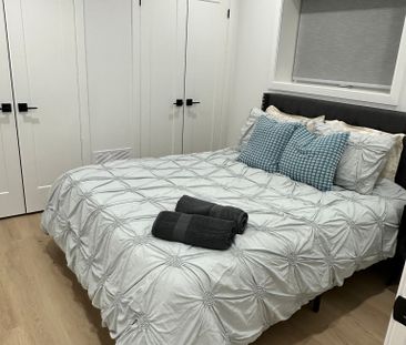 For Lease - 1351 Northmount Avenue Unit# Basement, Mississauga, Ont... - Photo 5