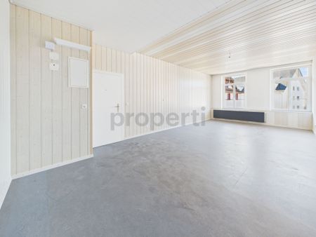 2.5-room apartment with garden and all comforts - Photo 4