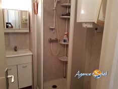 Location Appartement 2 pièces 24m² LE BARCARES 66420 - Photo 5