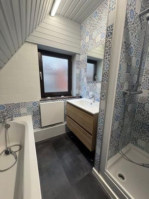 Duplex te huur - Photo 1