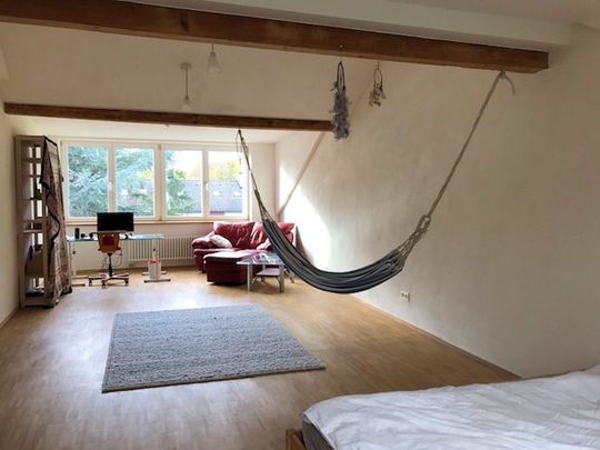 Living Harmony - in Köln Vogelsang - Photo 1