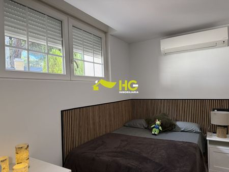 Alquiler Estudio en Urbanización - El Bosque, Villaviciosa De Odón - Foto 3