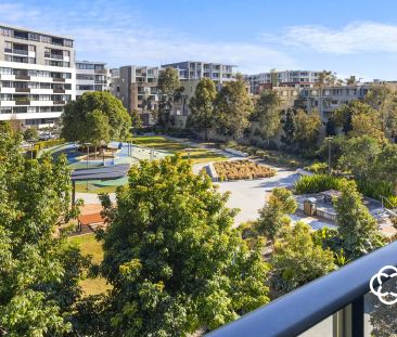 9007/16 Amalfi Drive, 2127, Wentworth Point Nsw - Photo 2