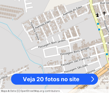 Casa de Condomínio com 4 Quartos e 5 banheiros para Alugar, 100 m² ... - Foto 1