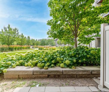 For Lease - 570 Lolita Gardens Unit# 114, Mississauga, Ontario - Photo 6