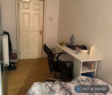 1 bedroom in a house share to rent - Photo 6