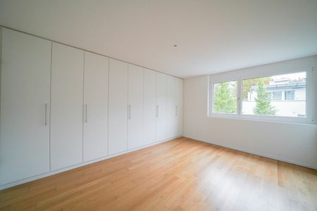 Moderne 4.5-Zimmer-Wohnung im beliebten Würzenbach - Photo 4