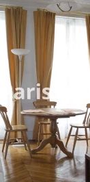 1 chambre, Passy - La Muette Paris 16e - Photo 1