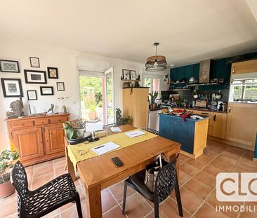 Belle maison meublée de 95m2 à Plonéour-Lanvern - Photo 6