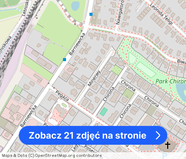 Dom z powierzchnią magazynową - Zdjęcie 1