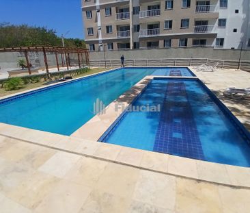 PAUPINA - APARTAMENTO - R BARAO AQUIRAZ, 1180 AP 407 BL 01 - Foto 4