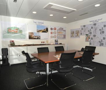 2.5 Zimmer, 79 m², EG - Photo 6