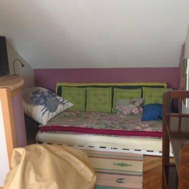 Chambre en duplex - Photo 1