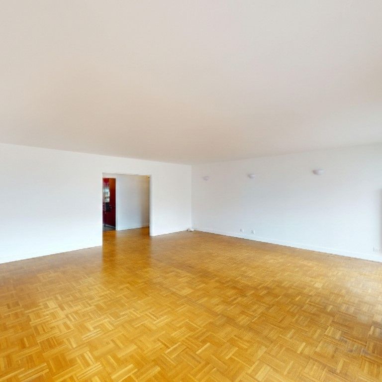 Tout savoir sur cet appartement dans le quartier Auteuil Sud, à Paris 16ème - Photo 1