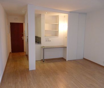 Location Appartement 1 pièce 28m² - Photo 3