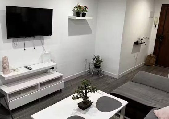 Calle Magistrado Salvador Barbera, Málaga, Andalusia 29010