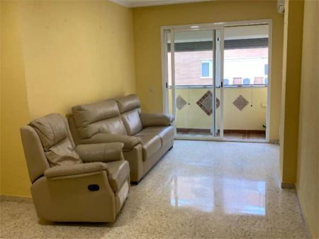Piso de alquiler en Calle Don José de la Cruz, 5, San José de la Rinconada - Foto 2