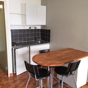 Location Appartement 1 pièce Meublé 23m² MONTPELLIER 34090 - Photo 2