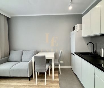 Ul. Oliwska | Nowe budownictwo | Pierwszy najem - Фото 4