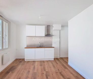 Location Appartement 1 pièces 30 m2 à Saint-Médard-de-Guizières - Photo 2
