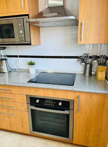 Ático de alquiler en Avenida del Litoral 25, Urb Playa del Angel, Ed K, Zona de Punta Plata - Photo 3