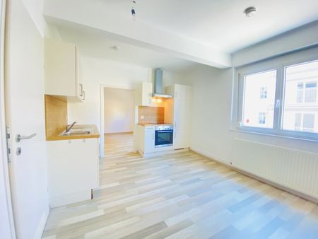 Kleines Appartement: modern ausgestattet, bahnhofsnahe- - Photo 4