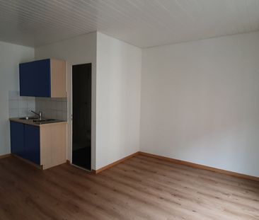 Schöne 1-Zimmerwohnung im pulsierenden Neustadtquartier! - Photo 2