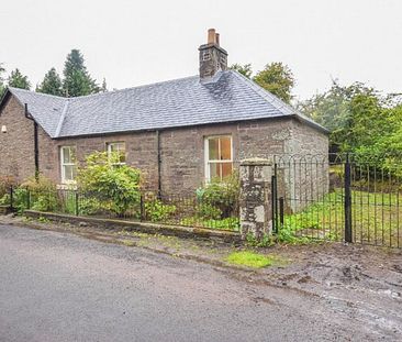 Gardeners Cottage Burnside Forfar, Angus, DD8 2RX - Photo 1