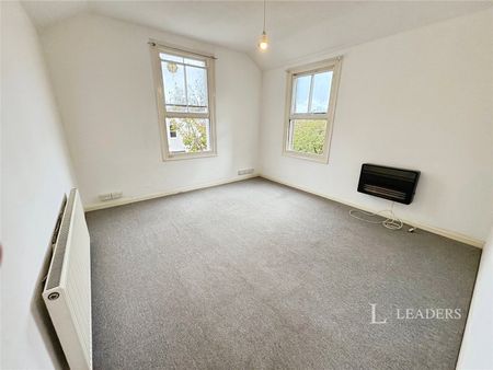 1 bedroom apartment to rent Chatham Place, Brighton, East Sussex, BN1 - Photo 2