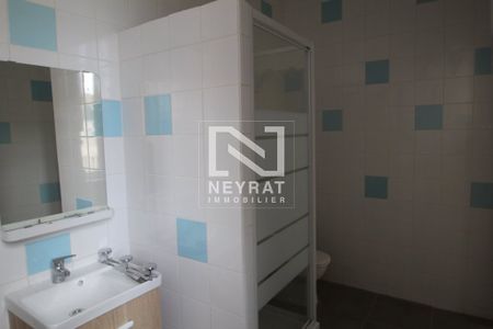 APPARTEMENT T2 BIS A LOUER - Photo 5