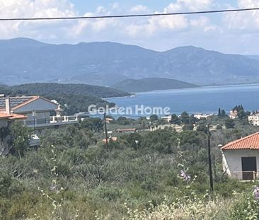 Διαμέρισμα για ενοικίαση Θεολόγος (Μαλεσίνα) - Photo 4