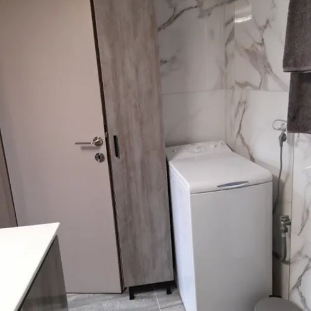 Studio/Γκαρσονιέρα για ενοικίαση Περαία (Θερμαϊκός) - Φωτογραφία 1