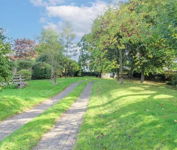 4 bedroom barn conversion to rent - Photo 1