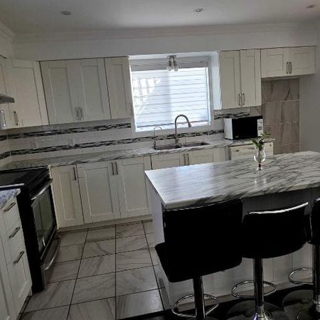 À LOUER – Grand 5 ½ lumineux et rénové à St-Hubert / Lemoyne 2 200 $ - Photo 3