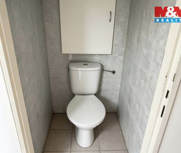 Pronájem bytu 1+kk 32 m² - Photo 3