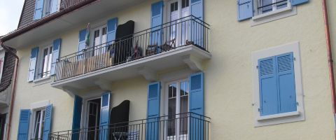 Appartement 3.5 pièces à Lausanne - Photo 1