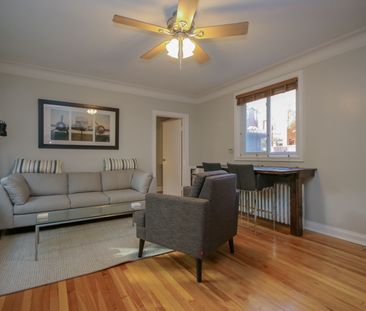 For Lease - 29 Argyle Avenue Unit# 4, Ottawa Centre, Ontario - Photo 3