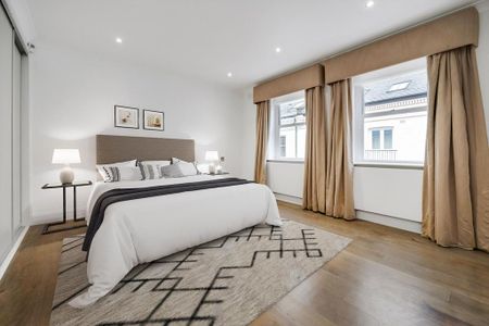 4 bedroom terraced house to rent - Photo 3