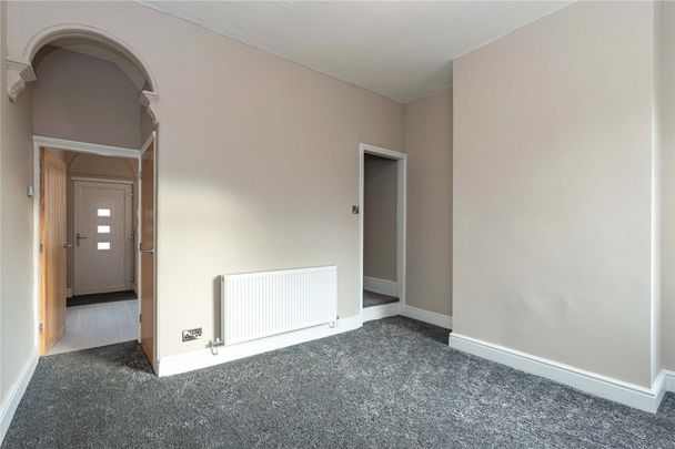 Gilman Street, Stoke-on-Trent, Staffordshire, ST1 - Photo 1