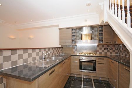 Rosebery Road, Muswell Hill N10 - Photo 3