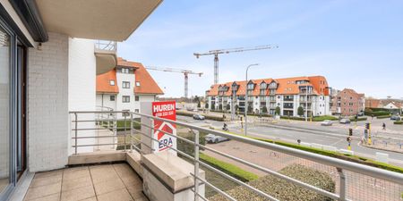 Appartement te huur in Nieuwpoort voor € 700 met 1 slaapkamer - Photo 5