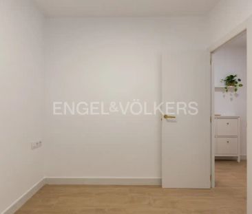 Piso de alquiler en Carrer de Na Jordana, El Carme - Foto 5